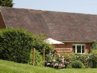 Woodpecker Way: Sleeps 2 in 1 bedroom