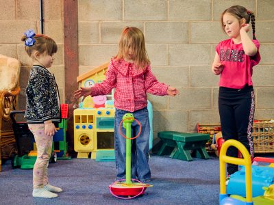 Games Barn: Toddler Toys