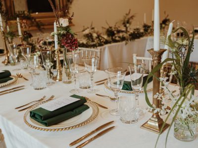 Eaton Manor Weddings: Create your perfect look