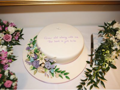 Eaton Manor Weddings: Cake suppliers available