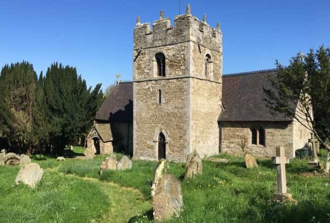 Beautiful Shropshire wedding venues