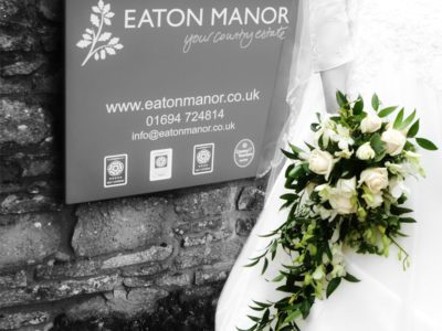 Eaton Manor providing a unique venue to get married