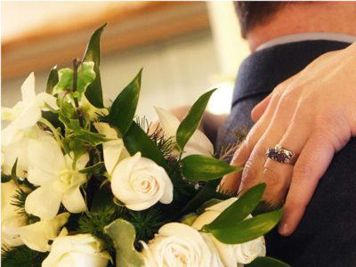 Eaton Manor Weddings: Florists available