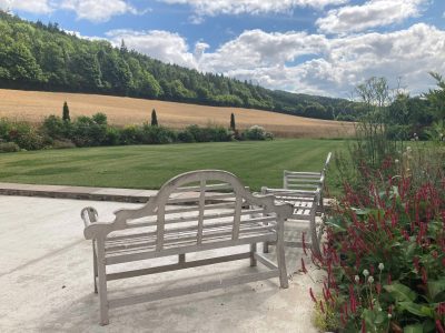 The Secret Garden at The Events Centre