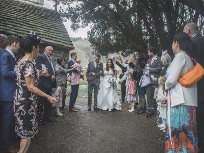 Eaton Church, beautiful places to get married