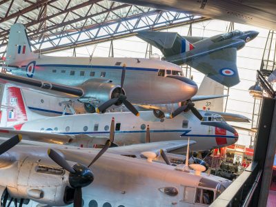 RAF Museum Midlands, Cosford