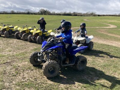 The Edge Adventure Centre
