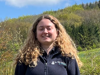 Nell - Events & Housekeeping Assistant